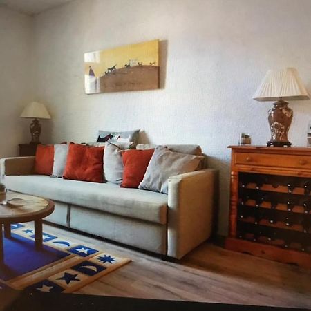 Marseillan Apartment Centre Ville מראה חיצוני תמונה