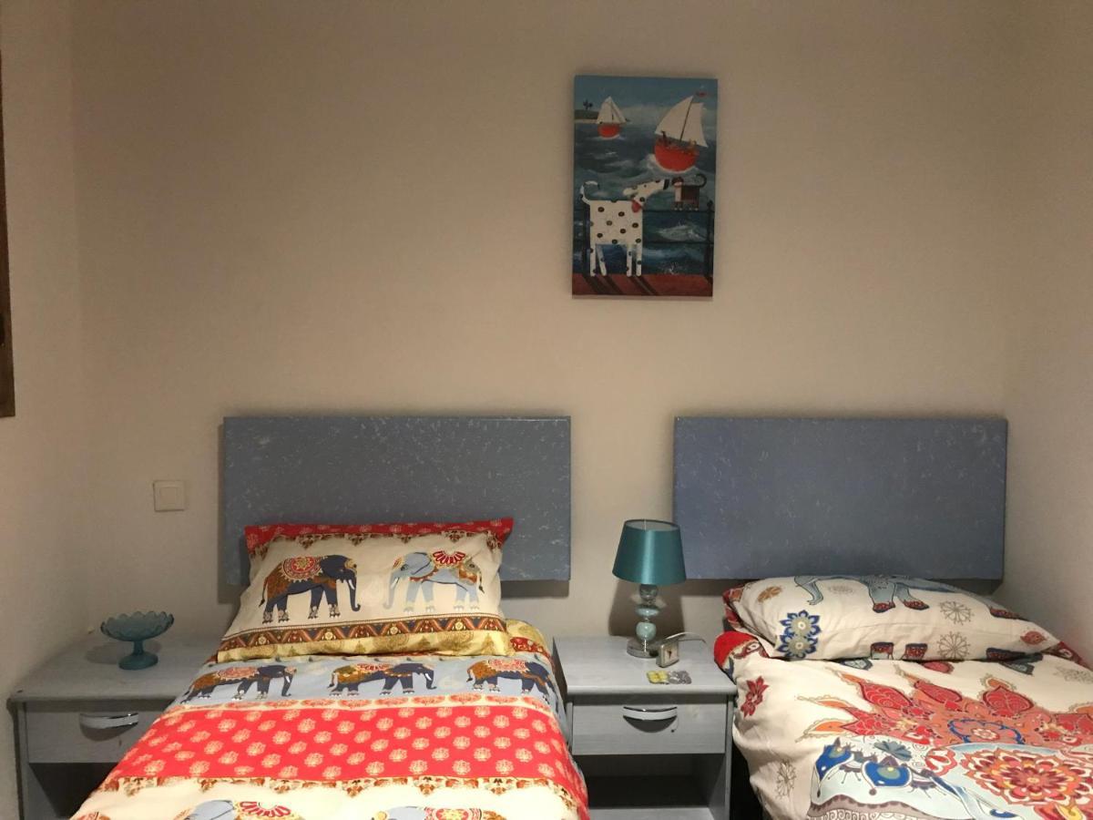 Marseillan Apartment Centre Ville מראה חיצוני תמונה