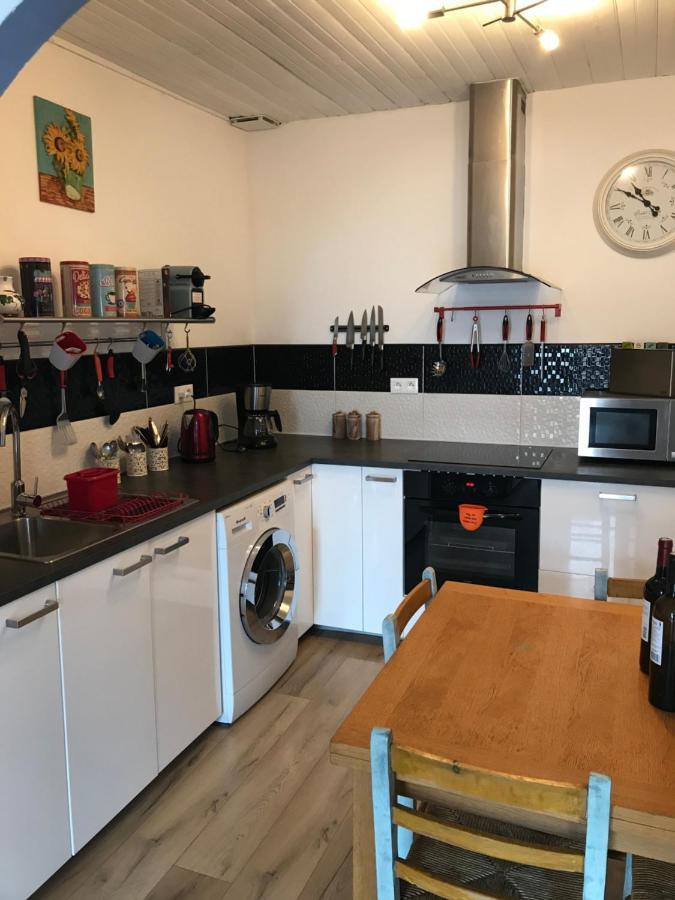 Marseillan Apartment Centre Ville מראה חיצוני תמונה