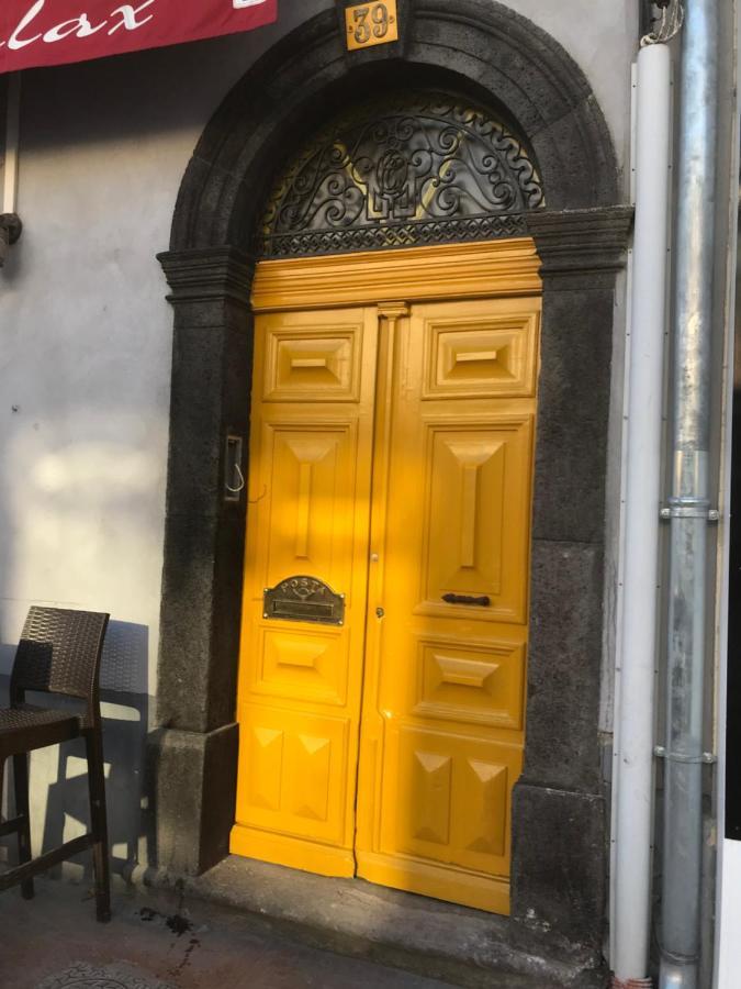 Marseillan Apartment Centre Ville מראה חיצוני תמונה
