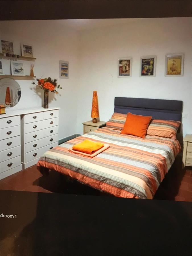 Marseillan Apartment Centre Ville מראה חיצוני תמונה