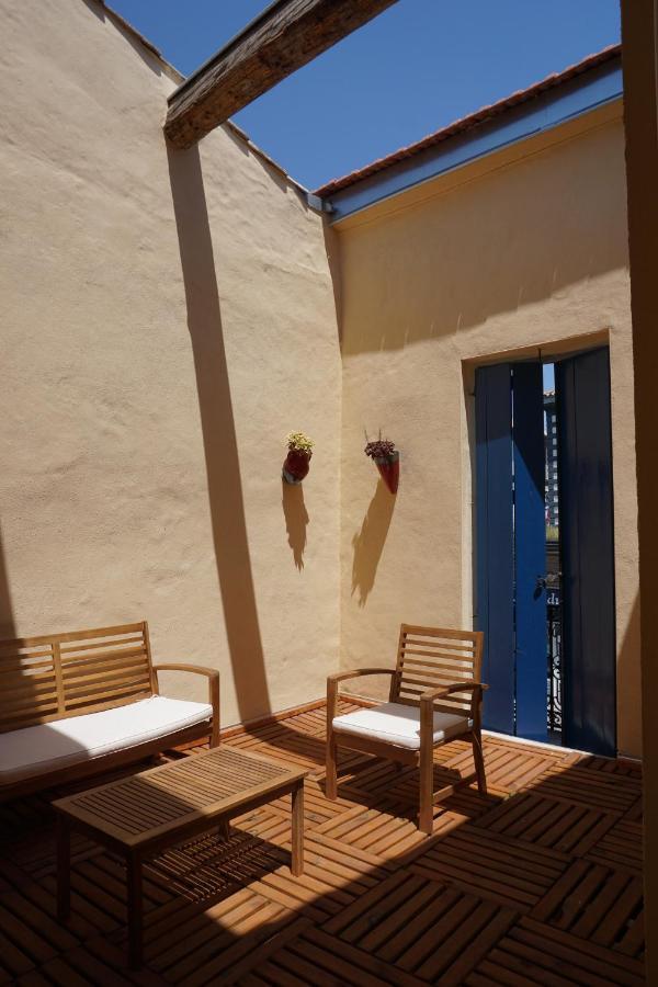 Marseillan Apartment Centre Ville מראה חיצוני תמונה