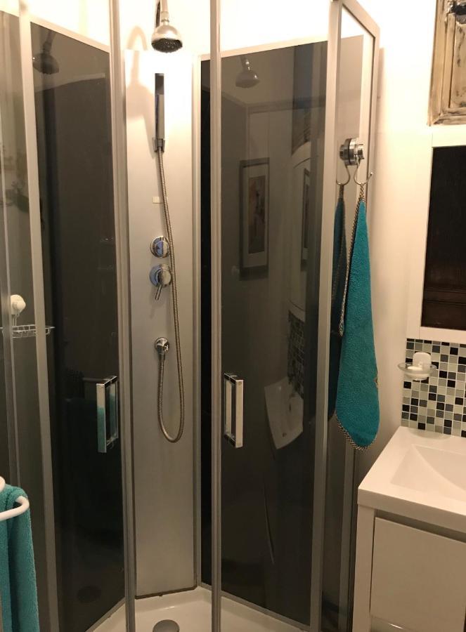 Marseillan Apartment Centre Ville מראה חיצוני תמונה